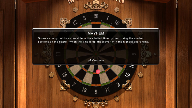 Illustration for article titled A Safer Way To Throw Darts At Your Television Screen